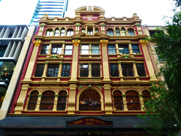 9 largest malls in Sydney Hello Travel Buzz